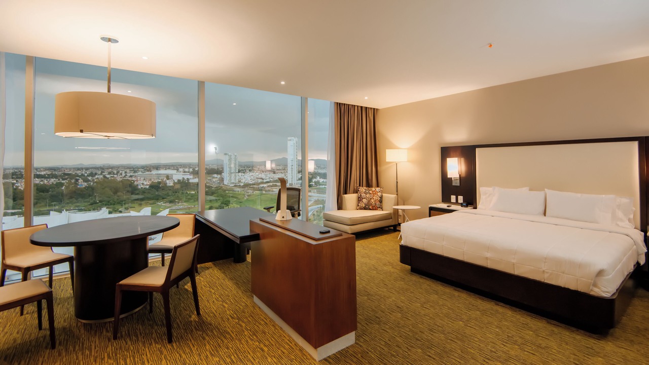 Photo of Bedroom in Angelopolis