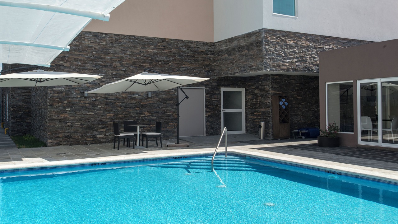Photo of Outdoor in Juriquilla