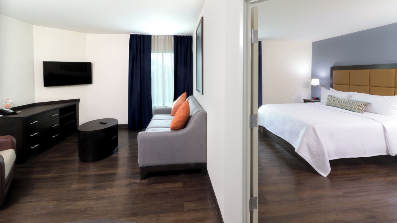 Photo of Bedroom in Juriquilla