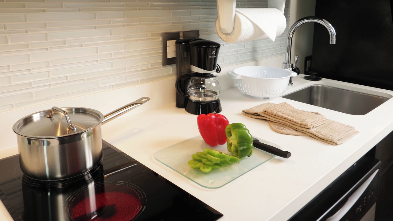 Photo of Kitchen in Juriquilla