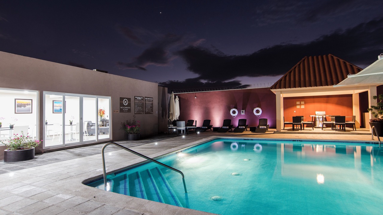 Photo of Outdoor in Juriquilla