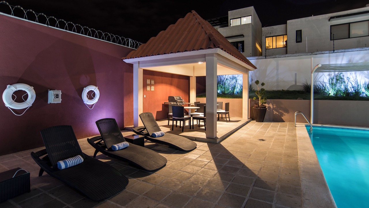Photo of Outdoor in Juriquilla