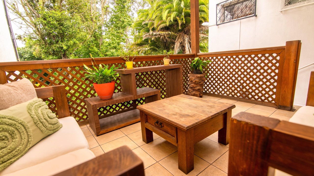 Photo of Patio Balcony in Zona 13