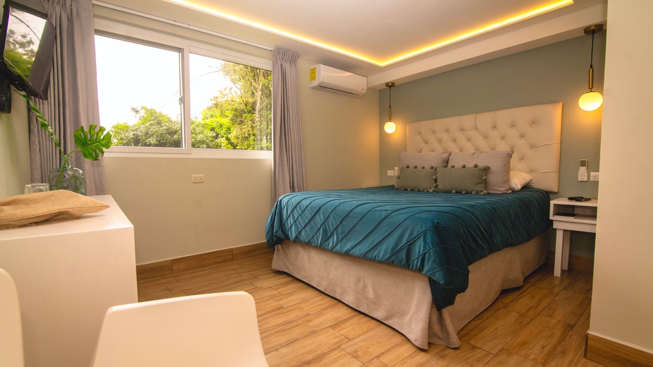 Photo of Bedroom in Zona 13