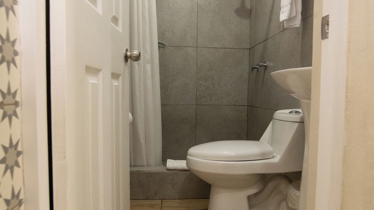 Photo of Bedroom in Zona 13