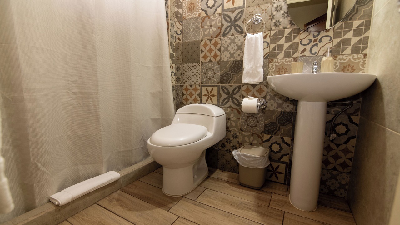 Photo of Bedroom in Zona 13