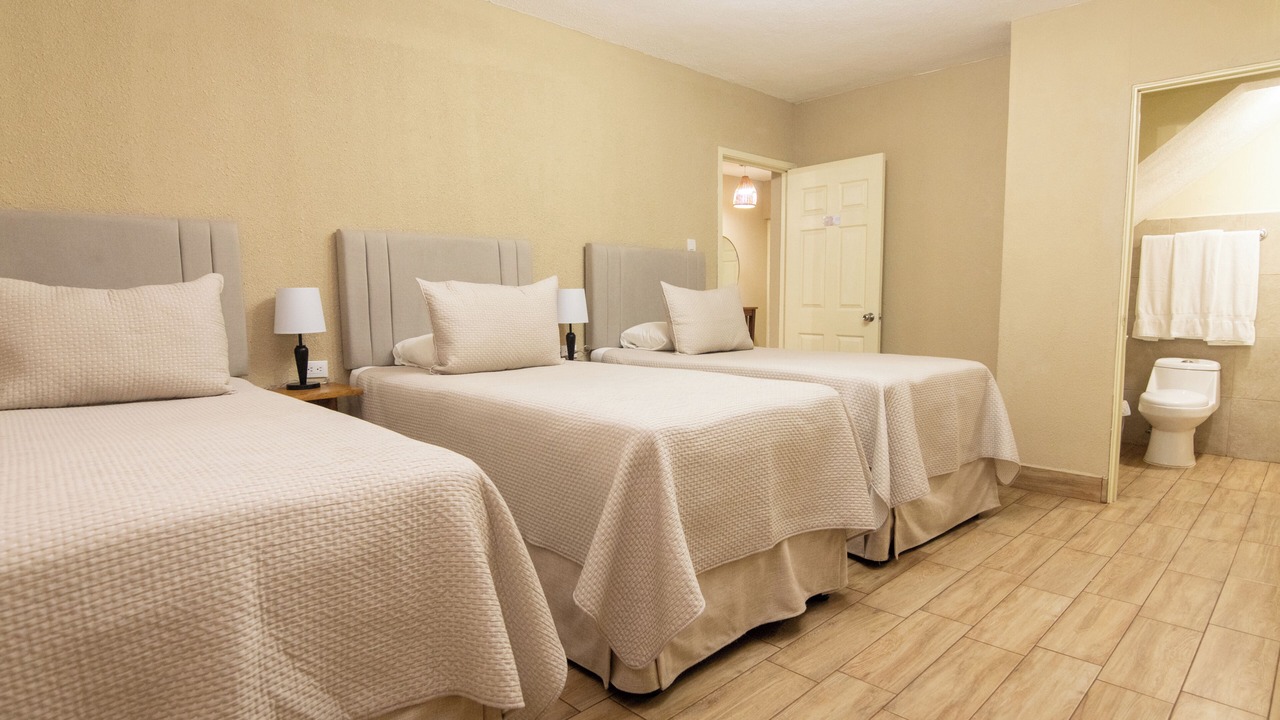 Photo of Bedroom in Zona 13