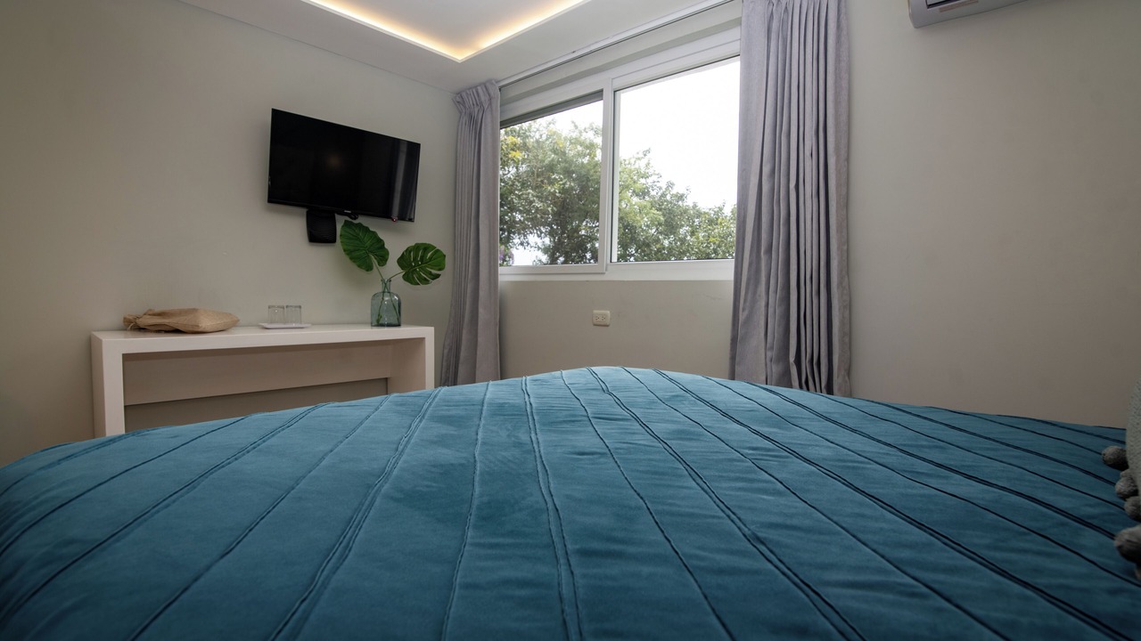 Photo of Bedroom in Zona 13