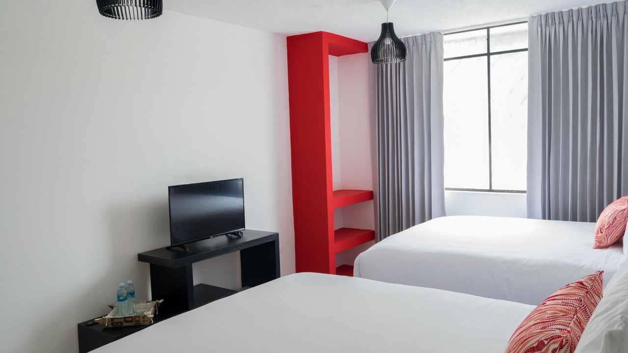 Photo of Bedroom in Zona 13