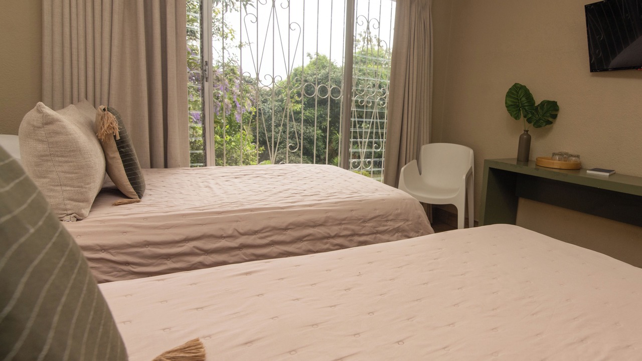 Photo of Bedroom in Zona 13