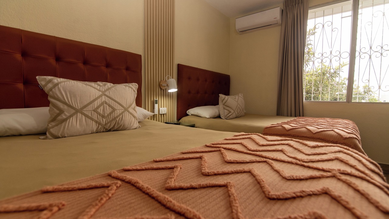 Photo of Bedroom in Zona 13