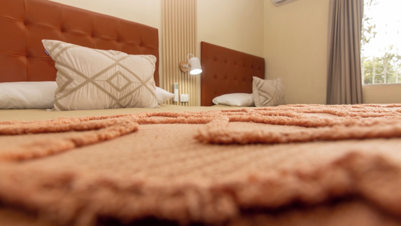 Photo of Bedroom in Zona 13