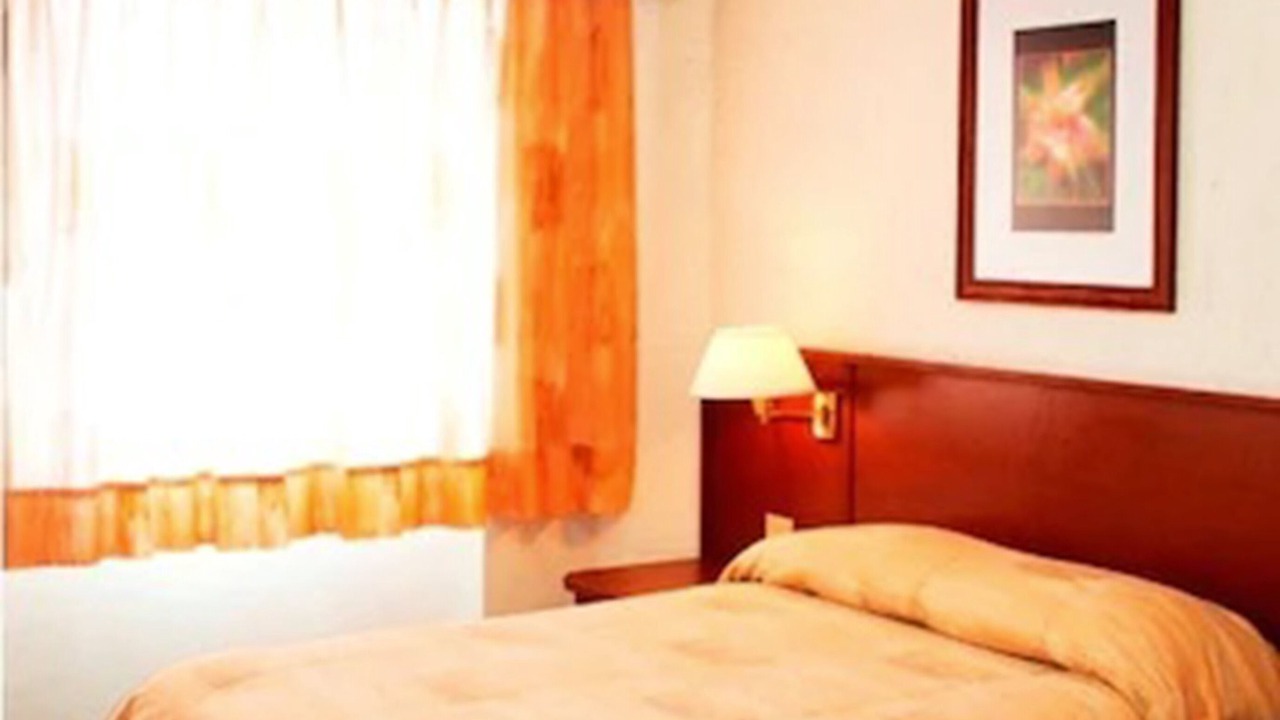 Photo of Bedroom in Historic Centre