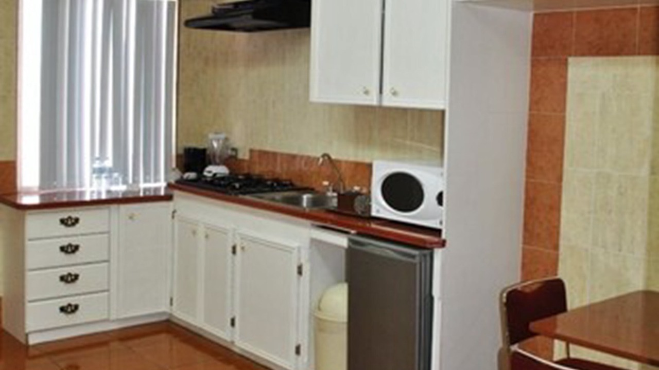Photo of Bedroom in Historic Centre