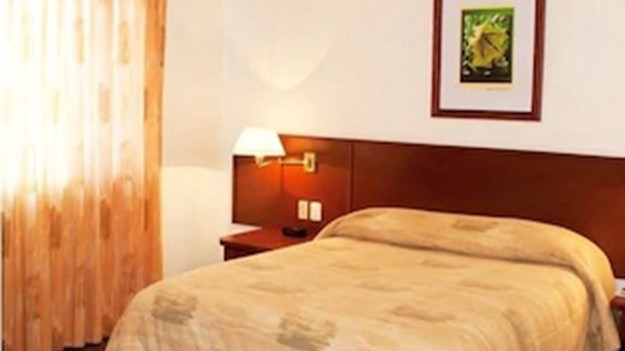 Photo of Bedroom in Historic Centre