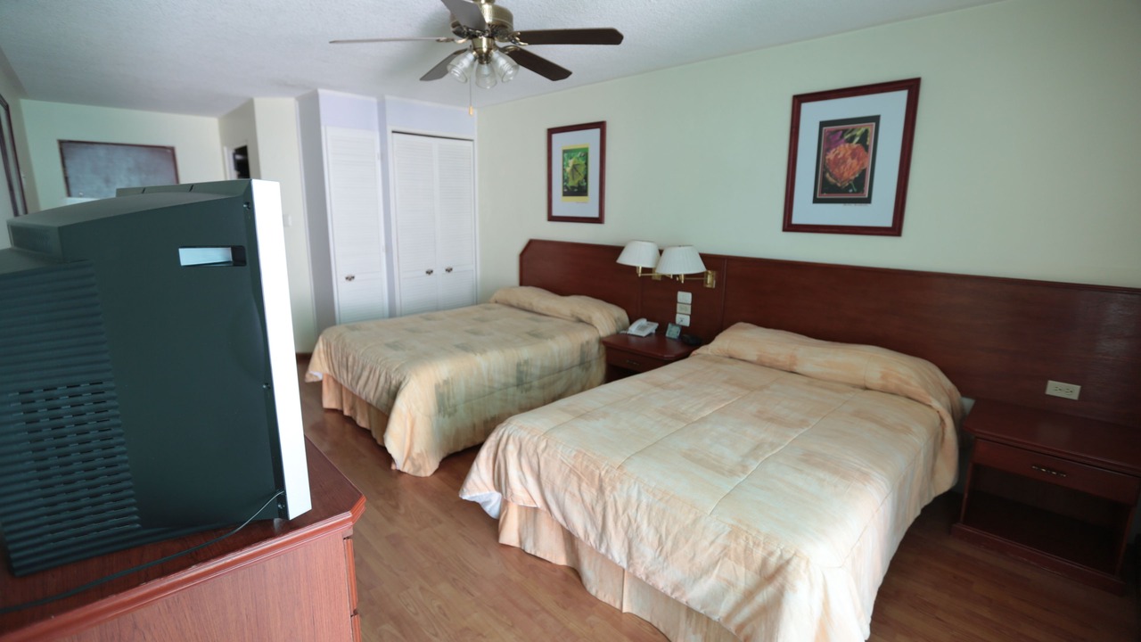 Photo of Bedroom in Historic Centre