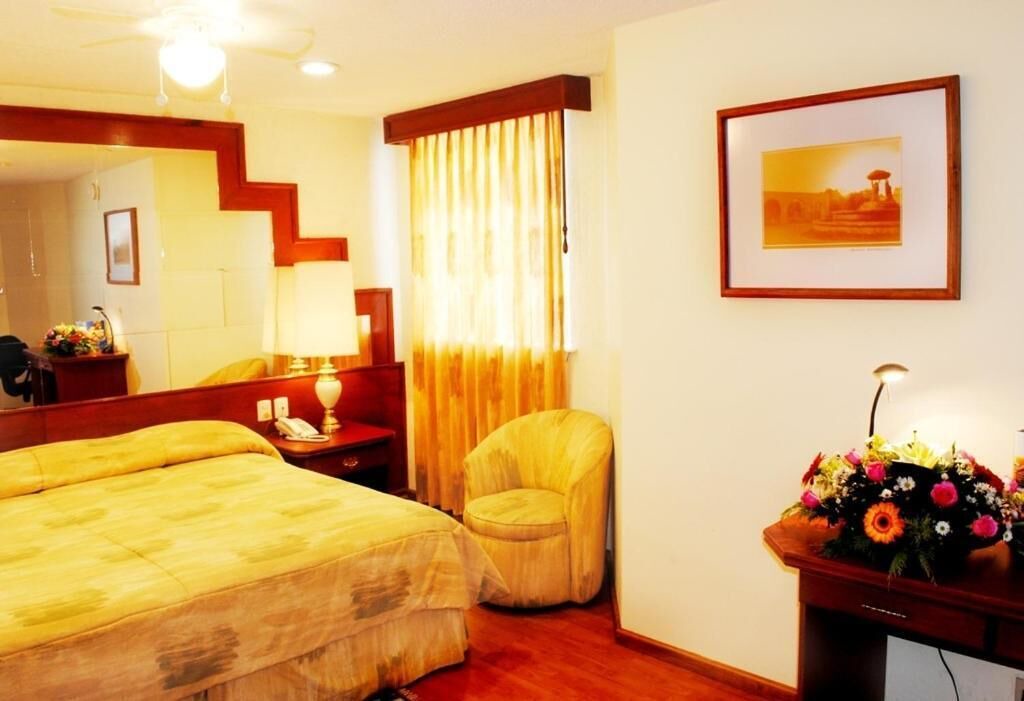 Photo of Bedroom in Historic Centre