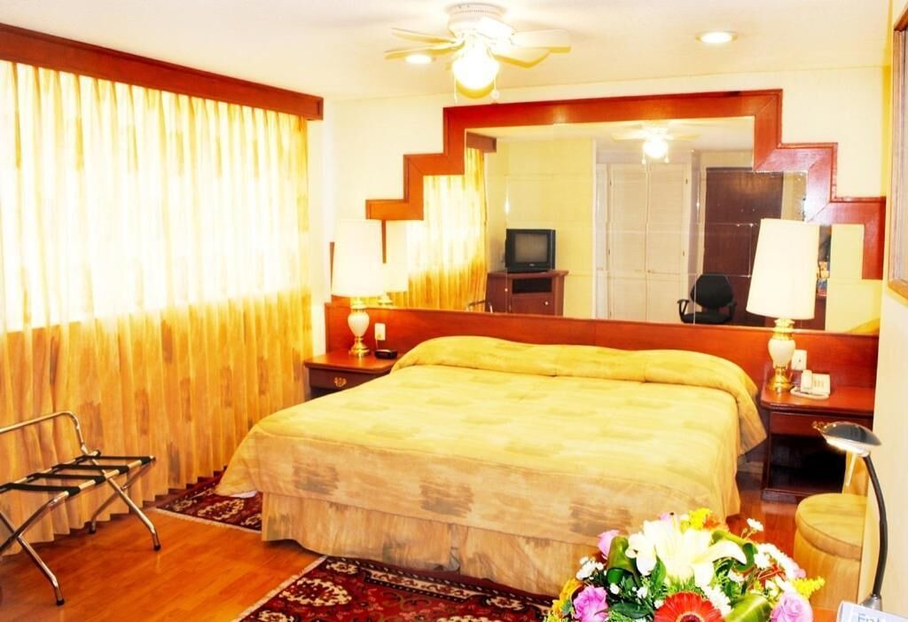 Photo of Bedroom in Historic Centre