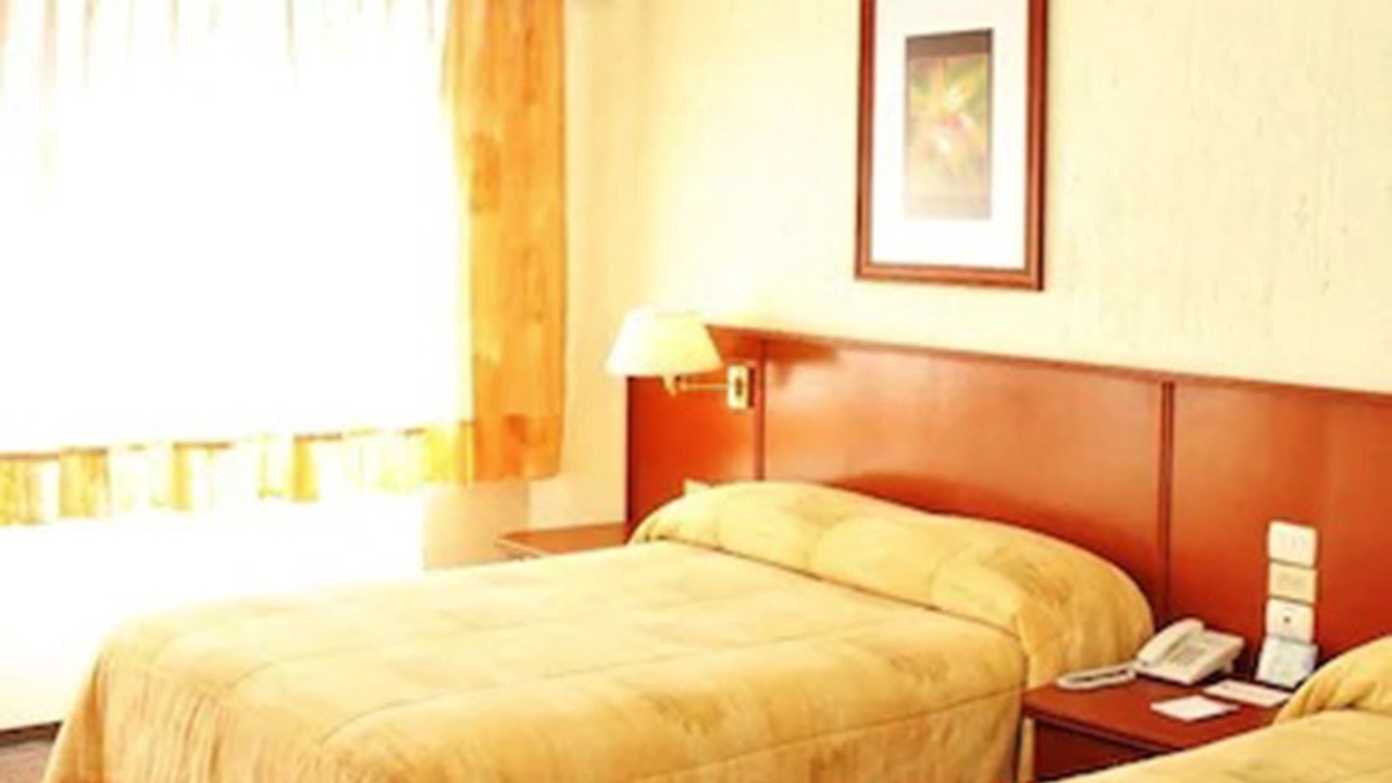 Photo of Bedroom in Historic Centre