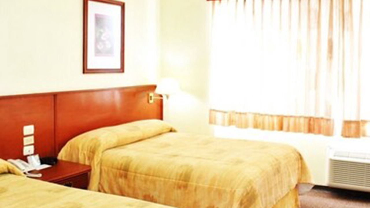 Photo of Bedroom in Historic Centre