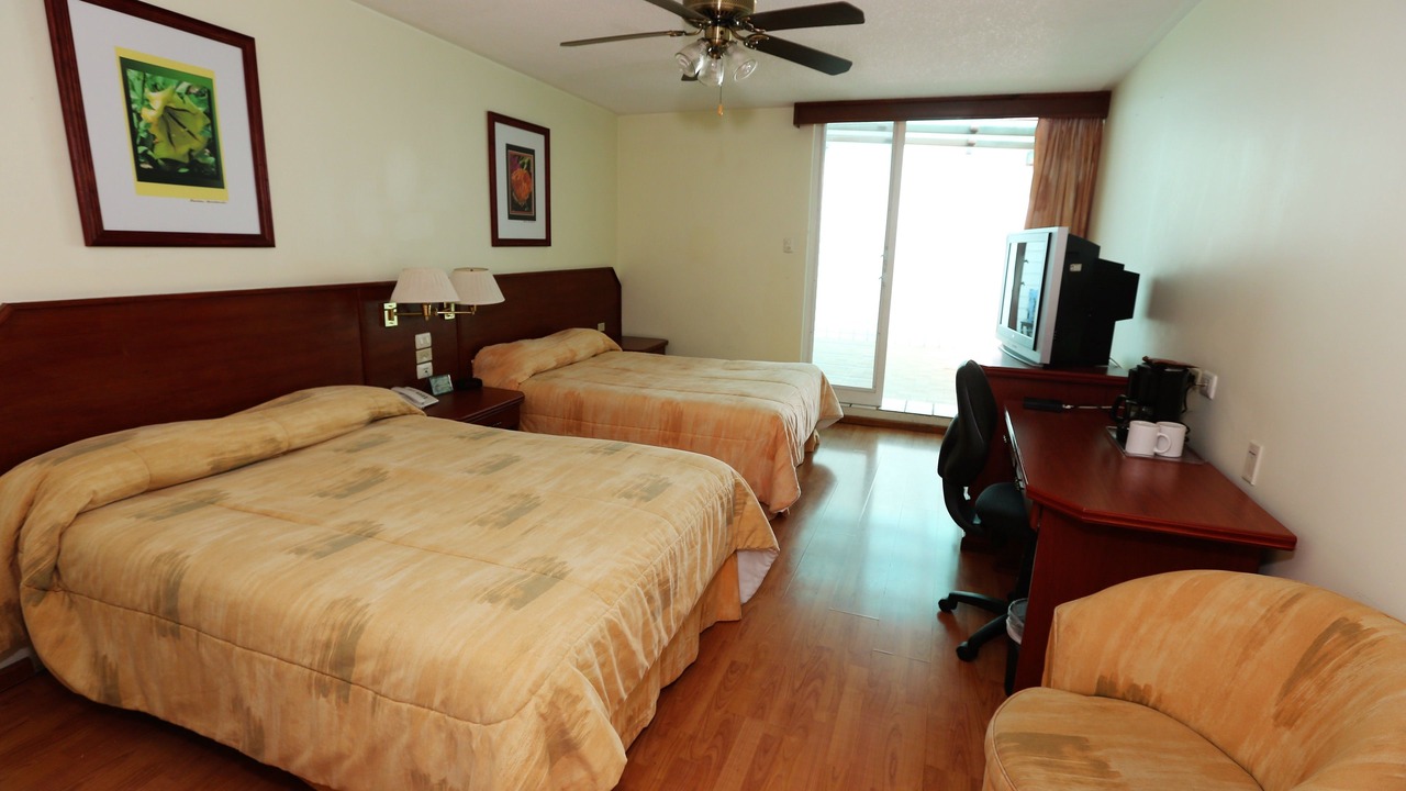 Photo of Bedroom in Historic Centre