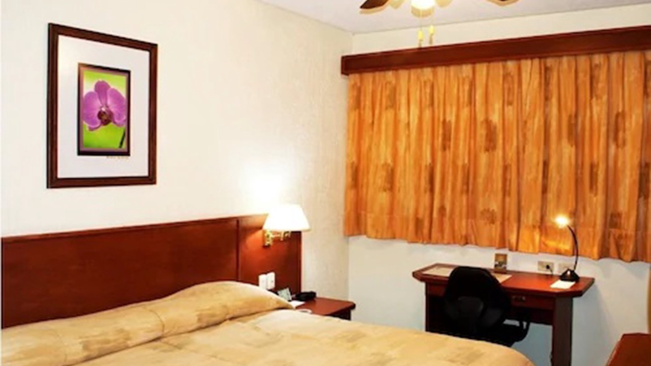 Photo of Bedroom in Historic Centre