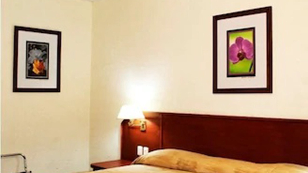 Photo of Bedroom in Historic Centre