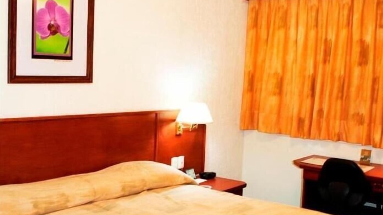 Photo of Bedroom in Historic Centre