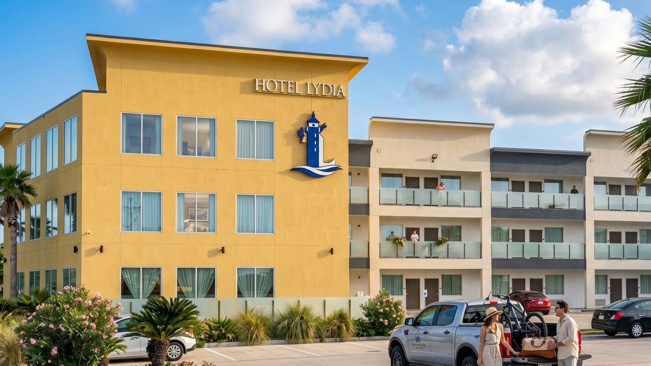 Photo of Outdoor in Port Aransas