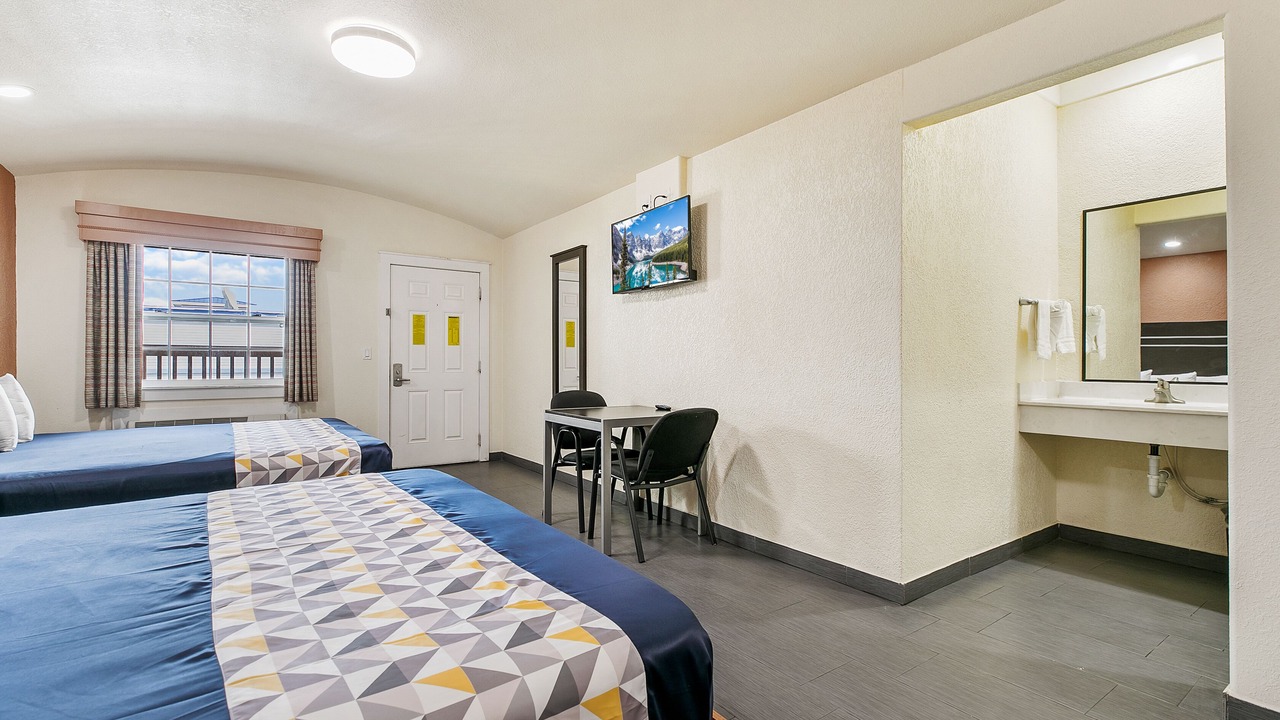 Photo of Bedroom in South Padre Island