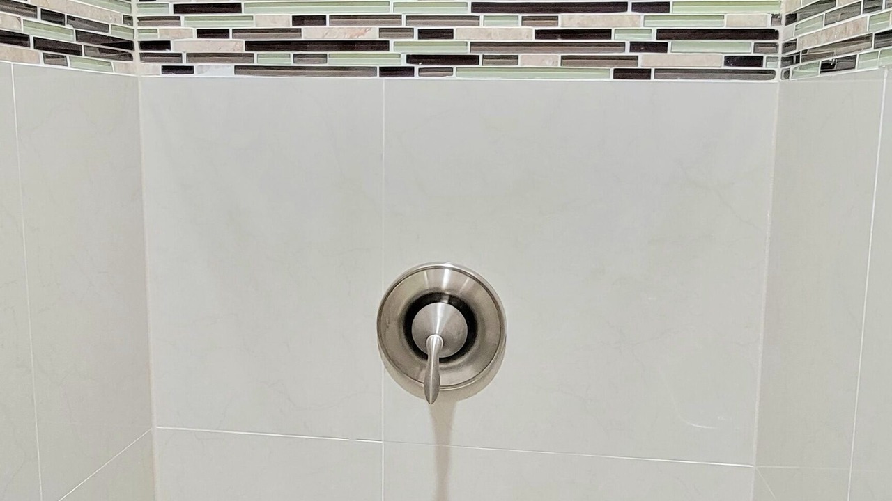Photo of Bathroom in South Padre Island
