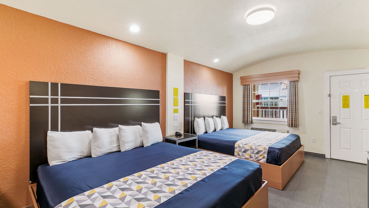 Photo of Bedroom in South Padre Island