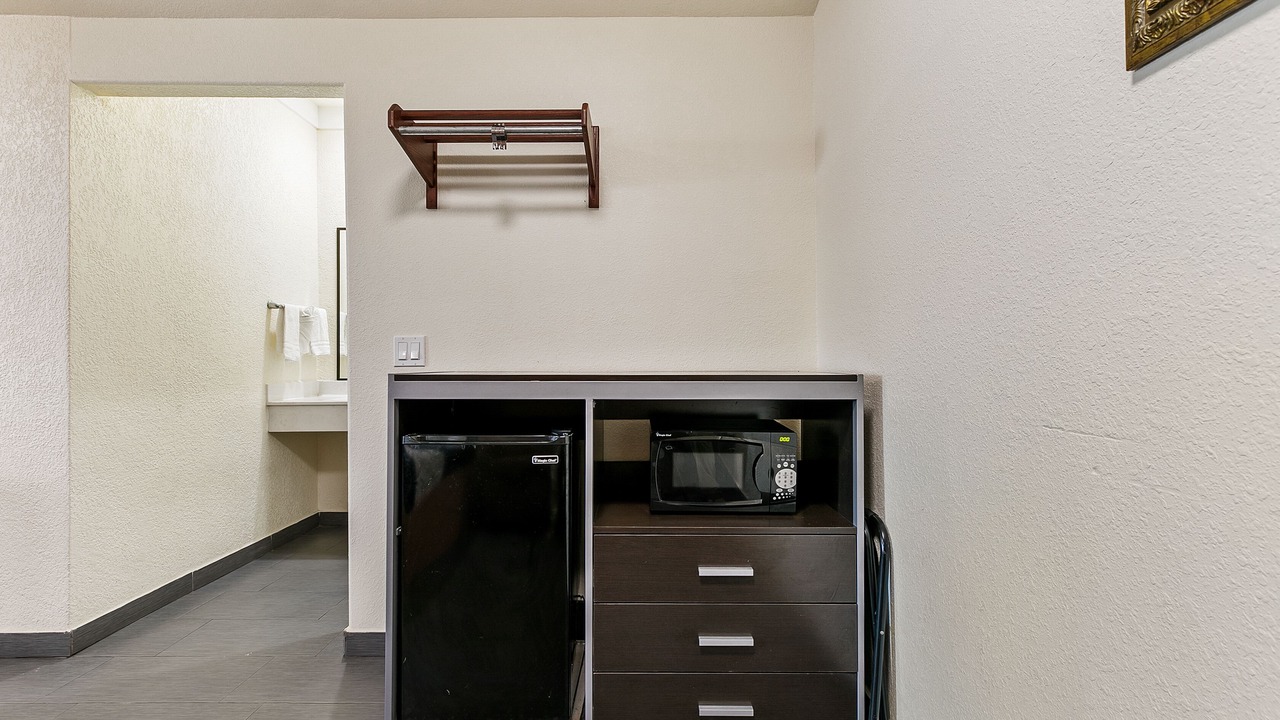 Photo of Bedroom in South Padre Island