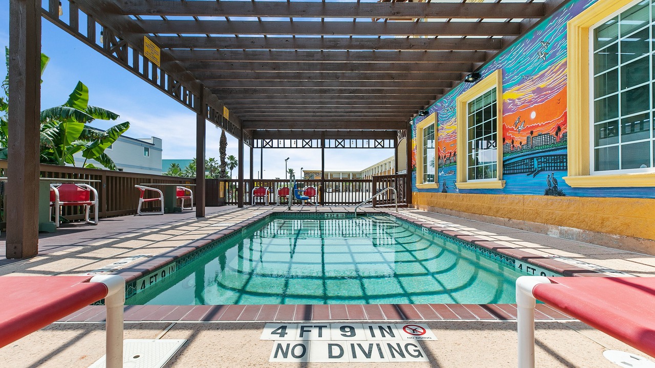 Photo of Outdoor in South Padre Island