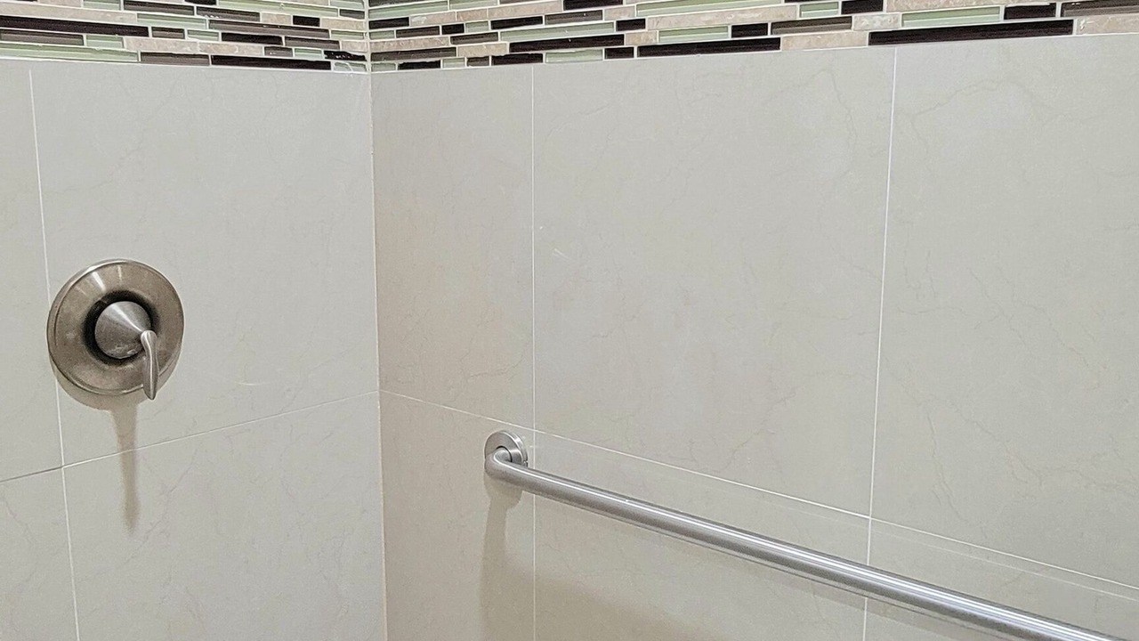 Photo of Bathroom in South Padre Island