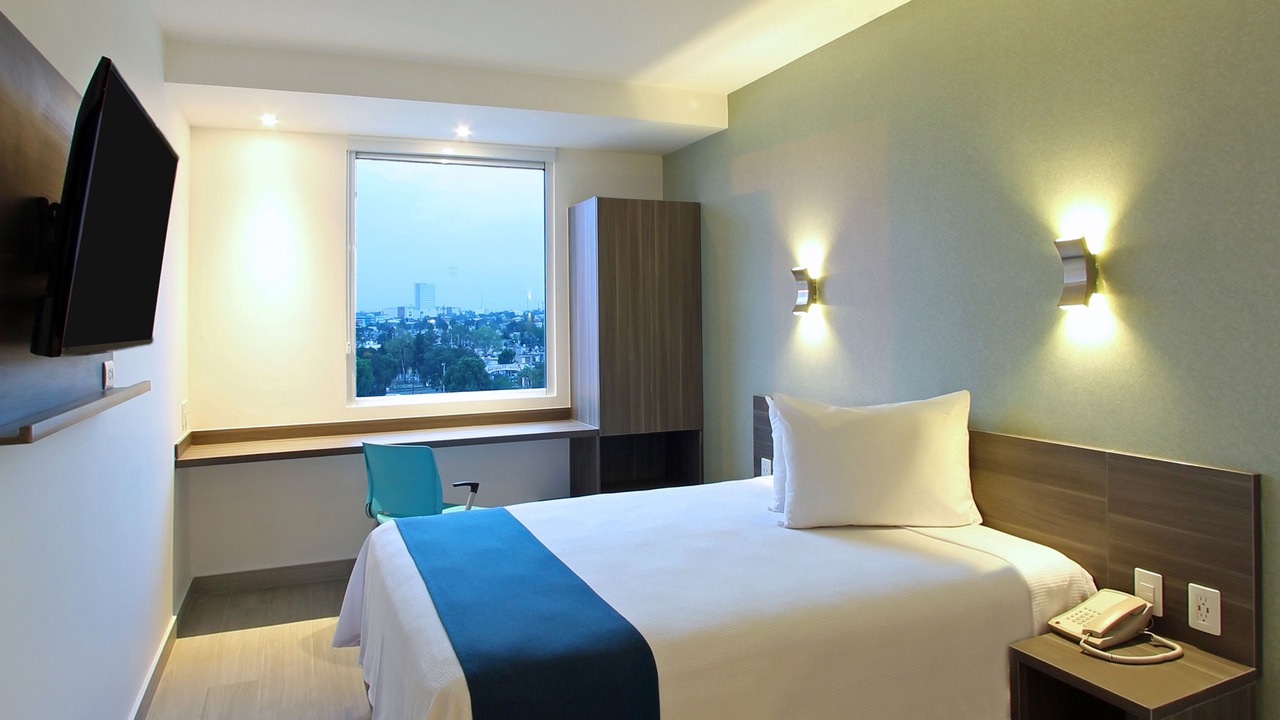 Photo of Bedroom in Cuautitlan Izcalli