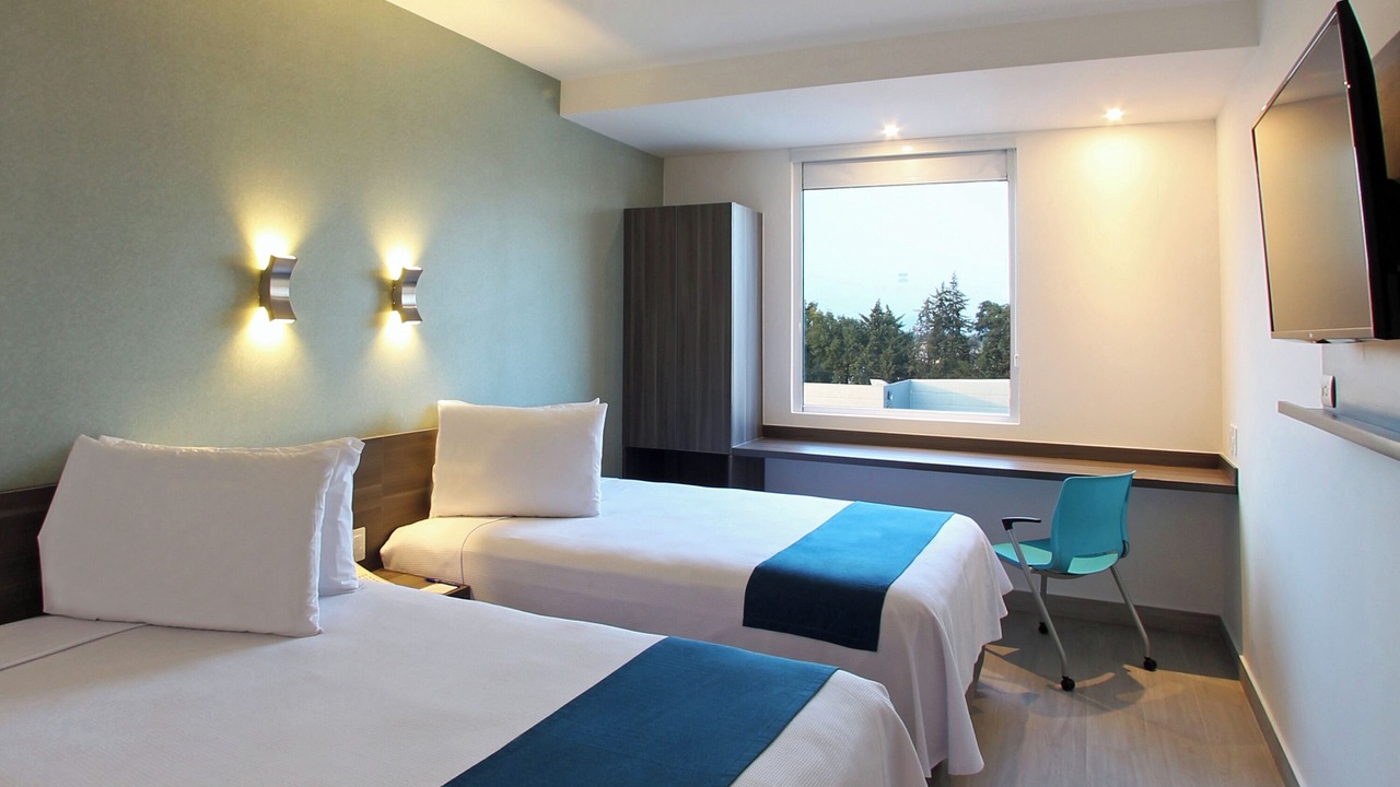 Photo of Bedroom in Cuautitlan Izcalli