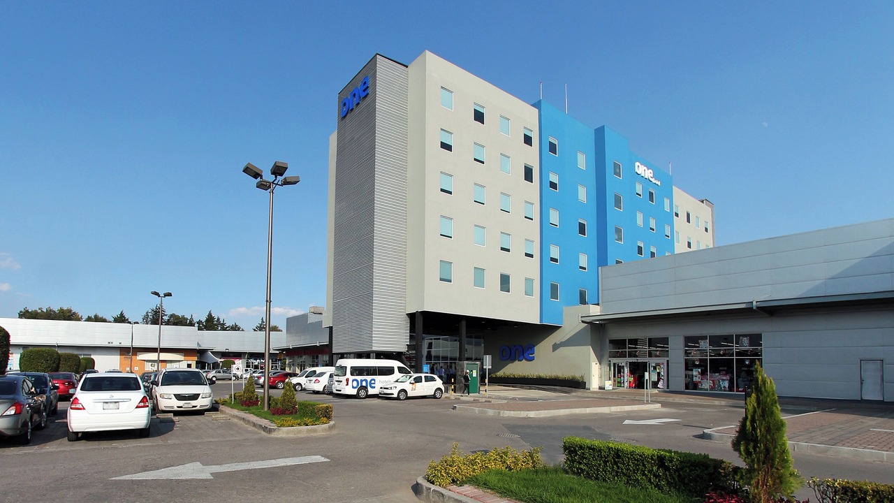 Photo of Outdoor in Cuautitlan Izcalli