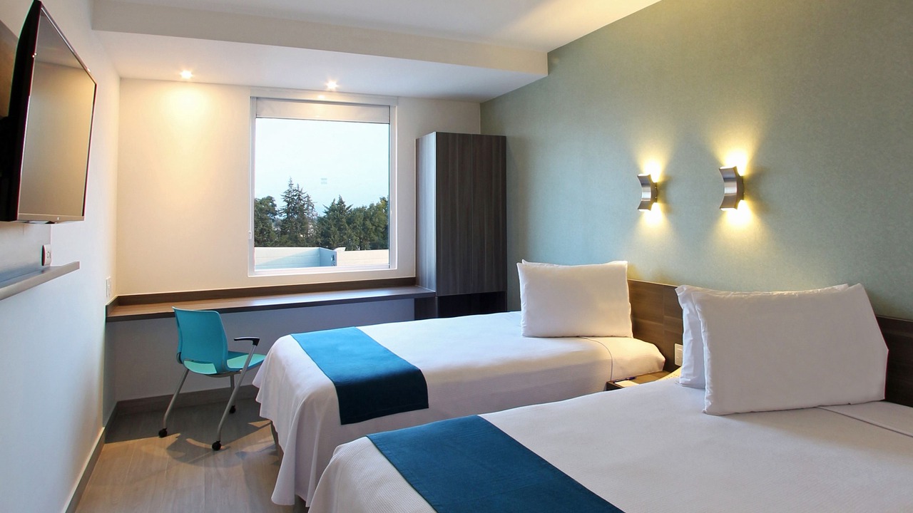 Photo of Bedroom in Cuautitlan Izcalli