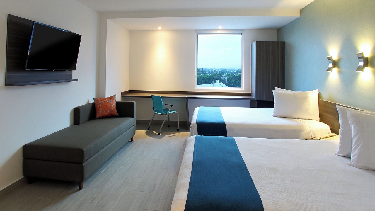 Photo of Bedroom in Cuautitlan Izcalli