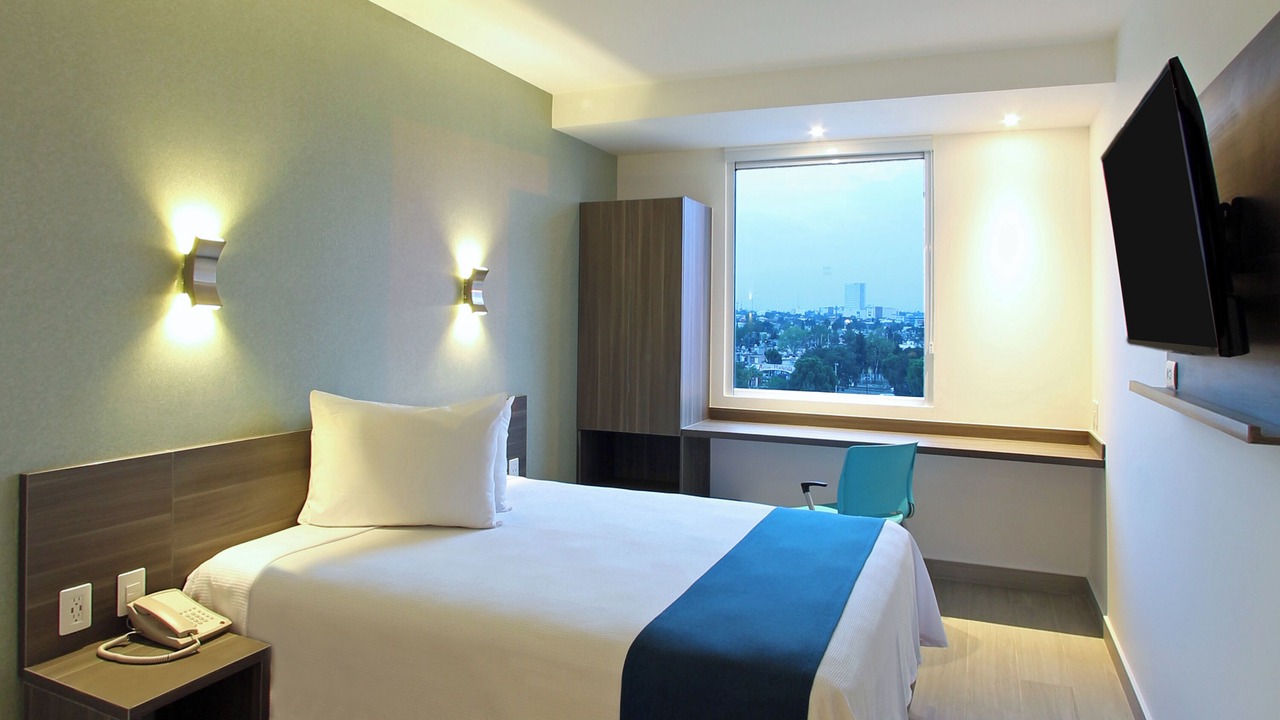 Photo of Bedroom in Cuautitlan Izcalli