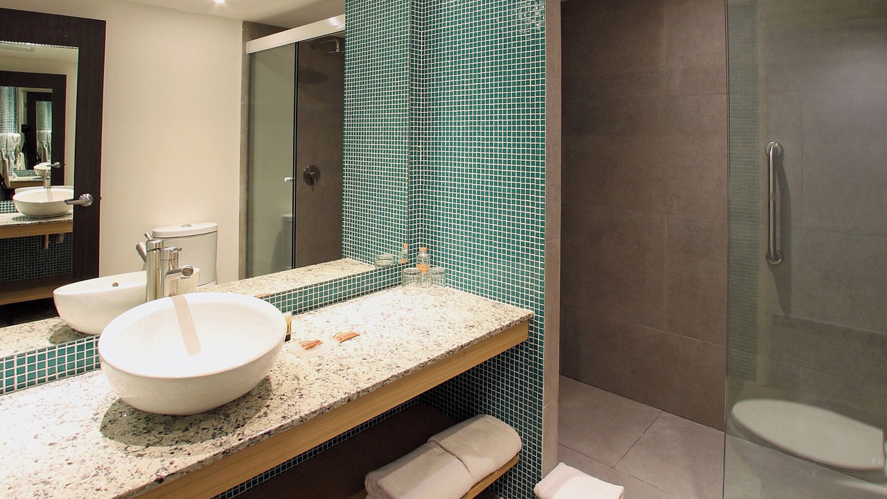 Photo of Bathroom in Cuautitlan Izcalli