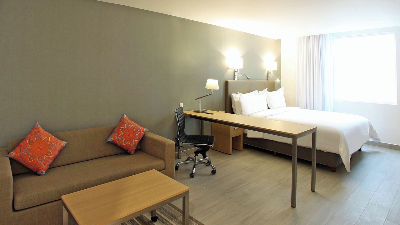 Photo of Bedroom in Cuautitlan Izcalli