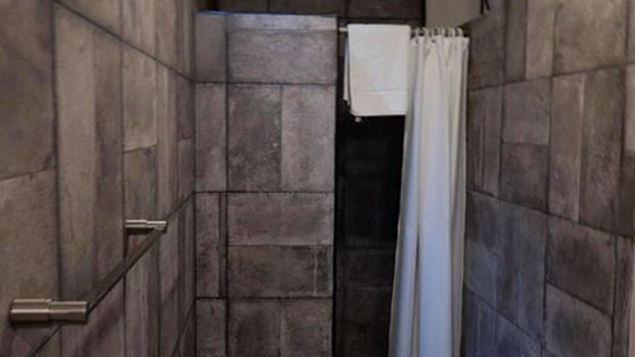 Photo of Bathroom in Barrio de Santiago