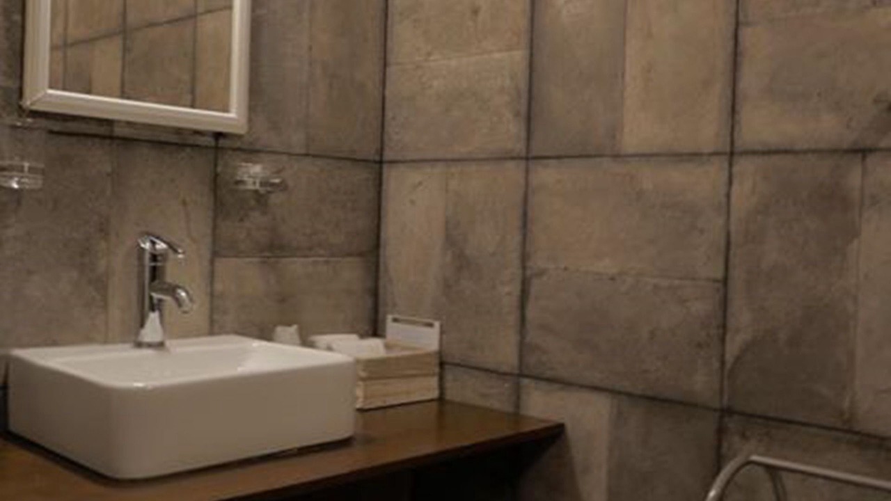 Photo of Bathroom in Barrio de Santiago