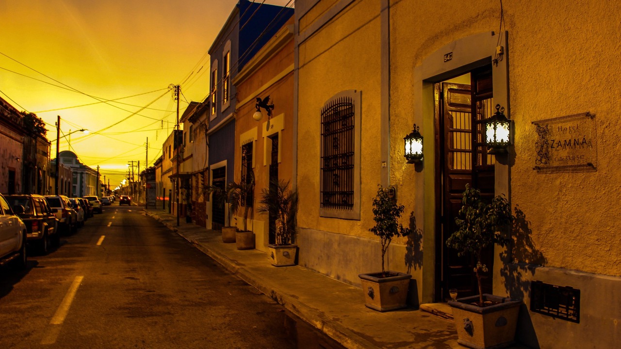 Photo of Outdoor in Barrio de Santiago