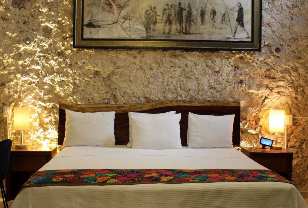 Photo of Bedroom in Barrio de Santiago