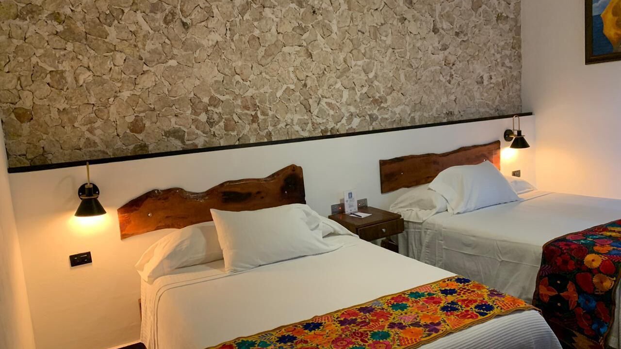 Photo of Bedroom in Barrio de Santiago