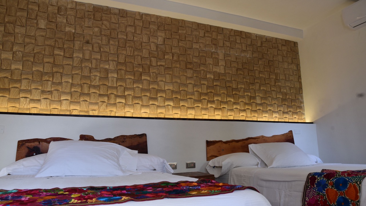 Photo of Bedroom in Barrio de Santiago
