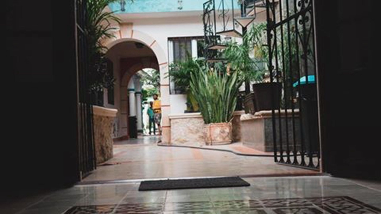 Photo of Others in Barrio de Santiago